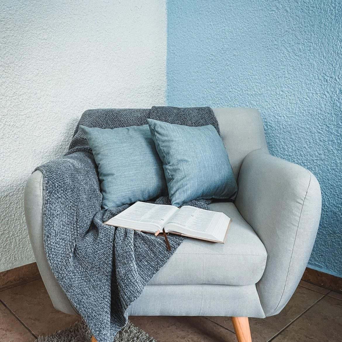 Put Your Feet Up