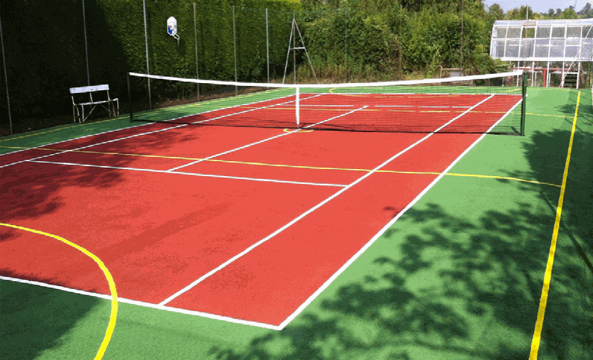 Artificial turf