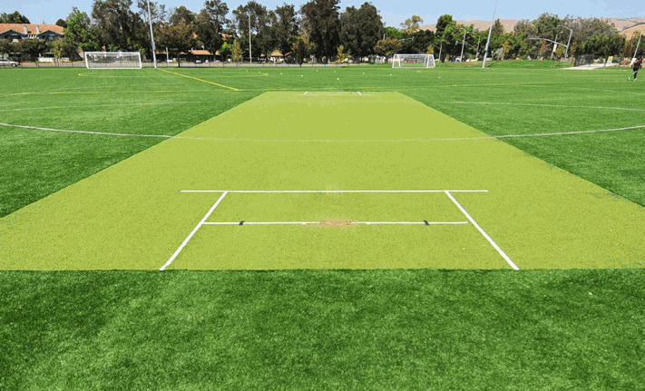 Artificial turf
